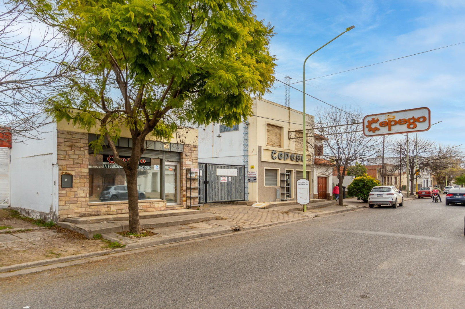 Local en Venta en Terrada 1140, Pacifico, Bahía Blanca - Bahía Blanca Propiedades | SITIO OFICIAL l