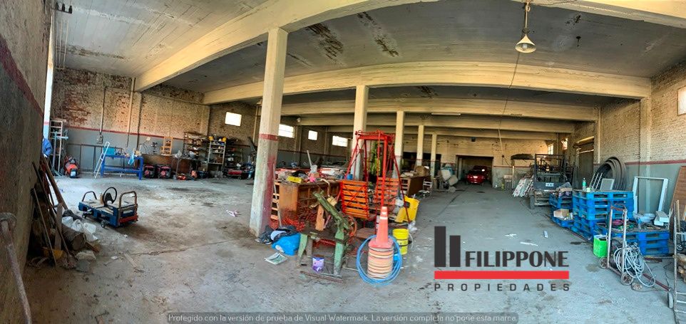 Galpón en Venta en Avenida Colon 1148,  Bahía Blanca - Bahía Blanca Propiedades | SITIO OFICIAL l