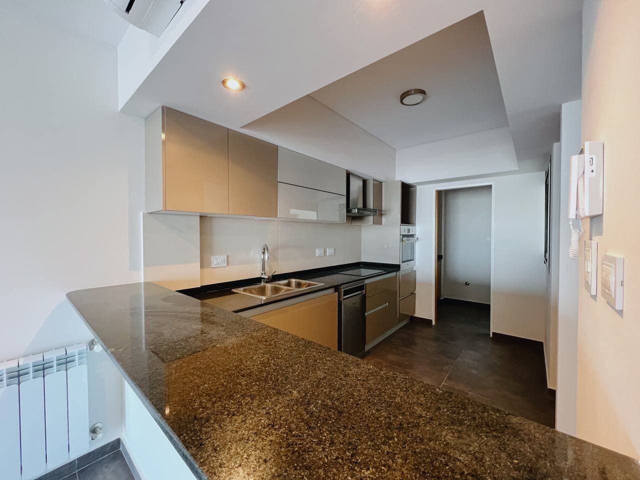 Departamento en Venta en Rodríguez 352, Centro, Bahía Blanca - Bahía Blanca Propiedades | SITIO OFICIAL l