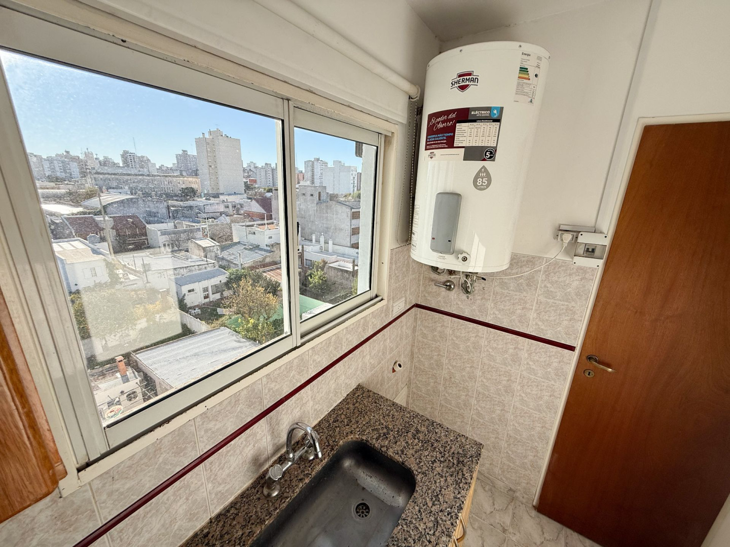 Departamento en Venta en Darregueira 544, Macrocentro, Bahía Blanca - Bahía Blanca Propiedades | SITIO OFICIAL l
