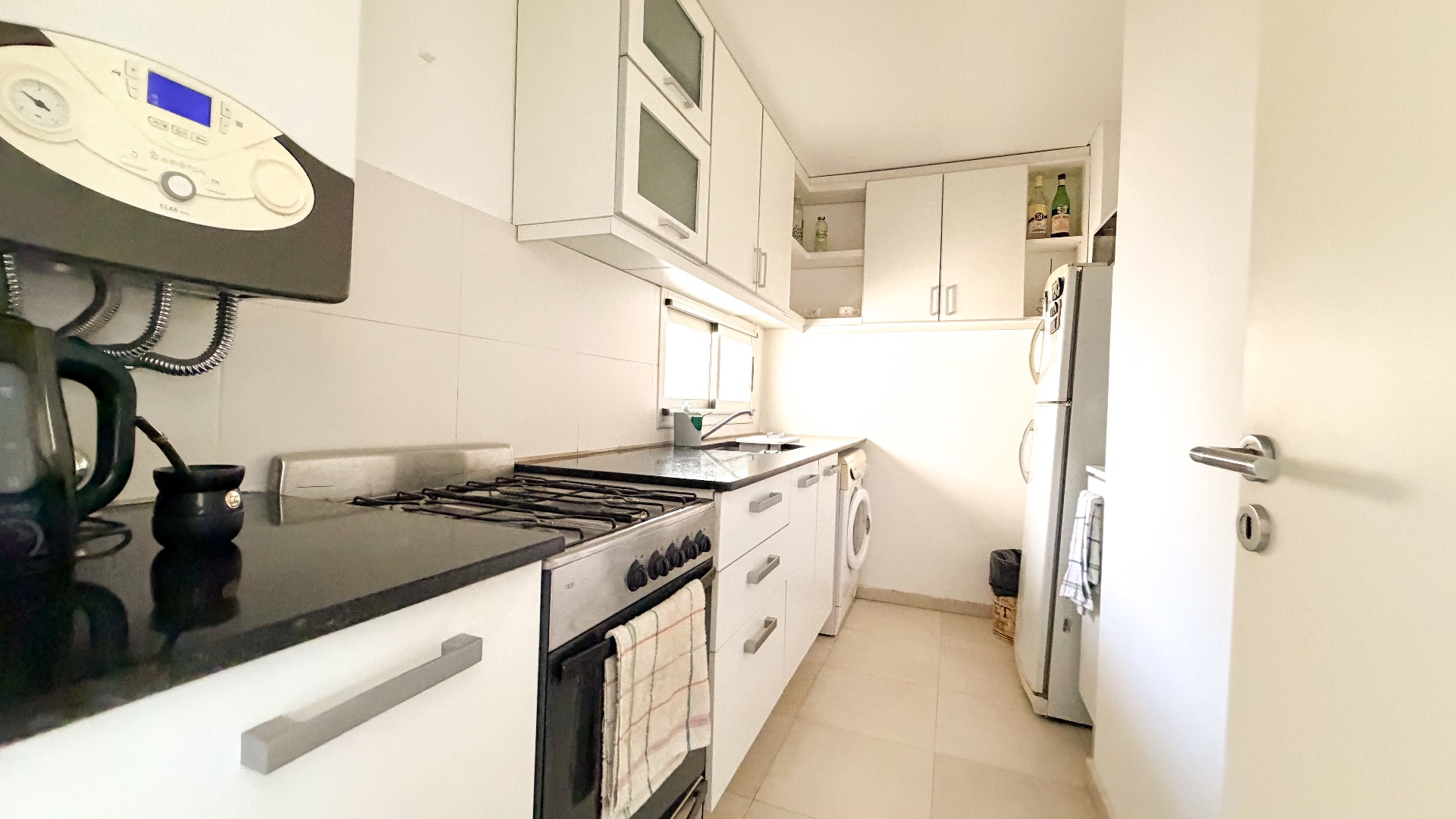 Departamento en Venta en Santa Fe 56, Macrocentro, Bahía Blanca - Bahía Blanca Propiedades | SITIO OFICIAL l