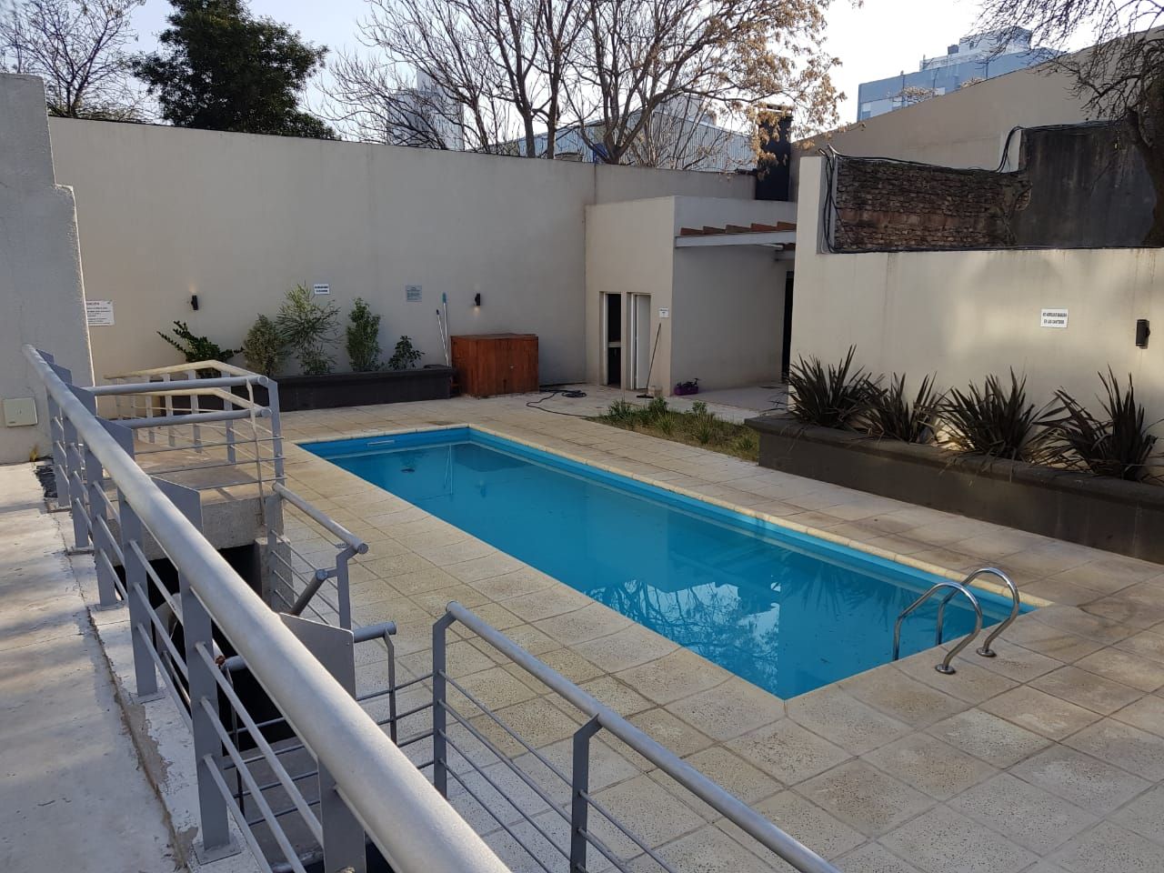 Departamento en Venta en Santa Fe 56, Centro, Bahía Blanca - Bahía Blanca Propiedades | SITIO OFICIAL l