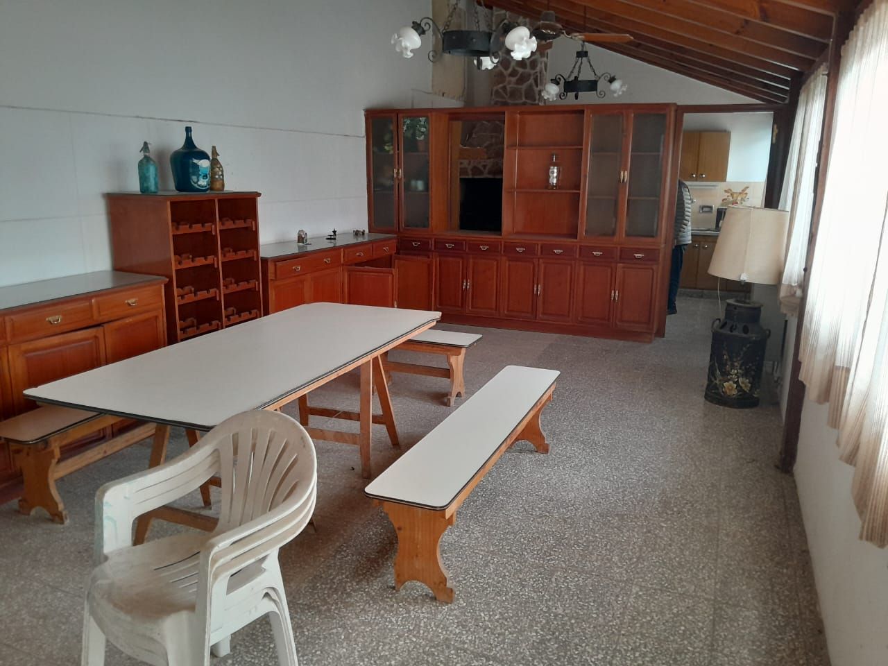 Casa en Venta en Las Acacias 200,  Monte Hermoso - Bahía Blanca Propiedades | SITIO OFICIAL l