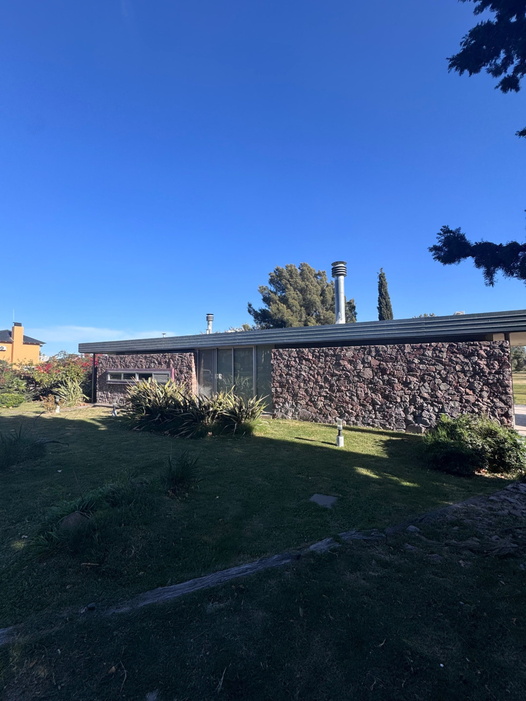 Casa en Alquiler  Pago Chico, Bahía Blanca - Bahía Blanca Propiedades | SITIO OFICIAL l