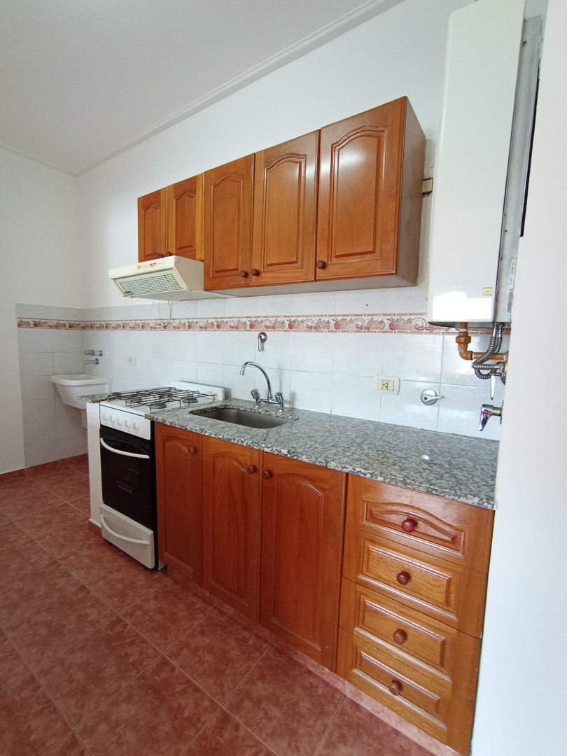 Departamento en Alquiler en Mendoza 47,  Bahía Blanca - Bahía Blanca Propiedades | SITIO OFICIAL l