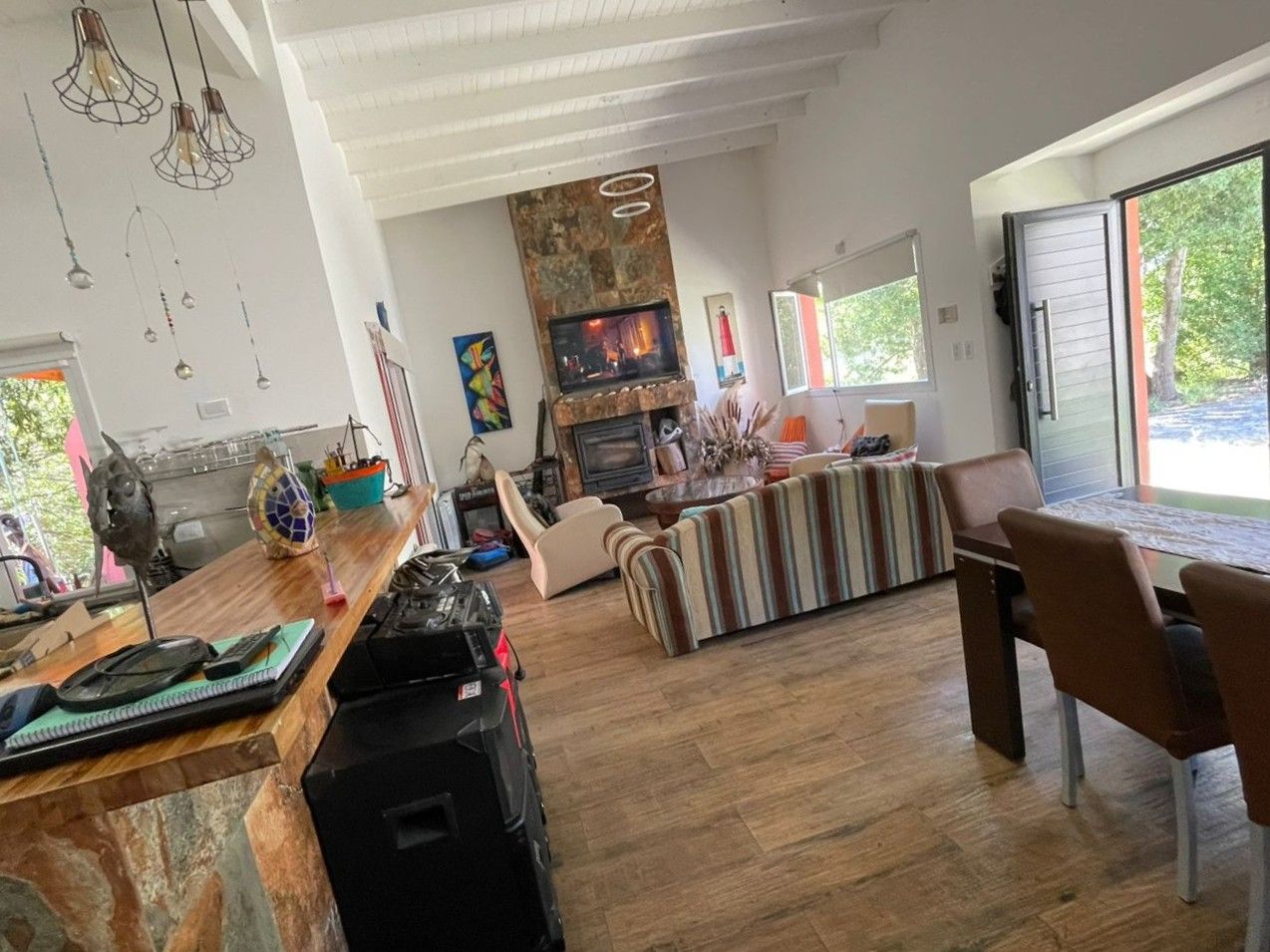 Casa en Venta en Calle 44 Entre Calles 31 Y 33,  Balneario Reta - Bahía Blanca Propiedades | SITIO OFICIAL l