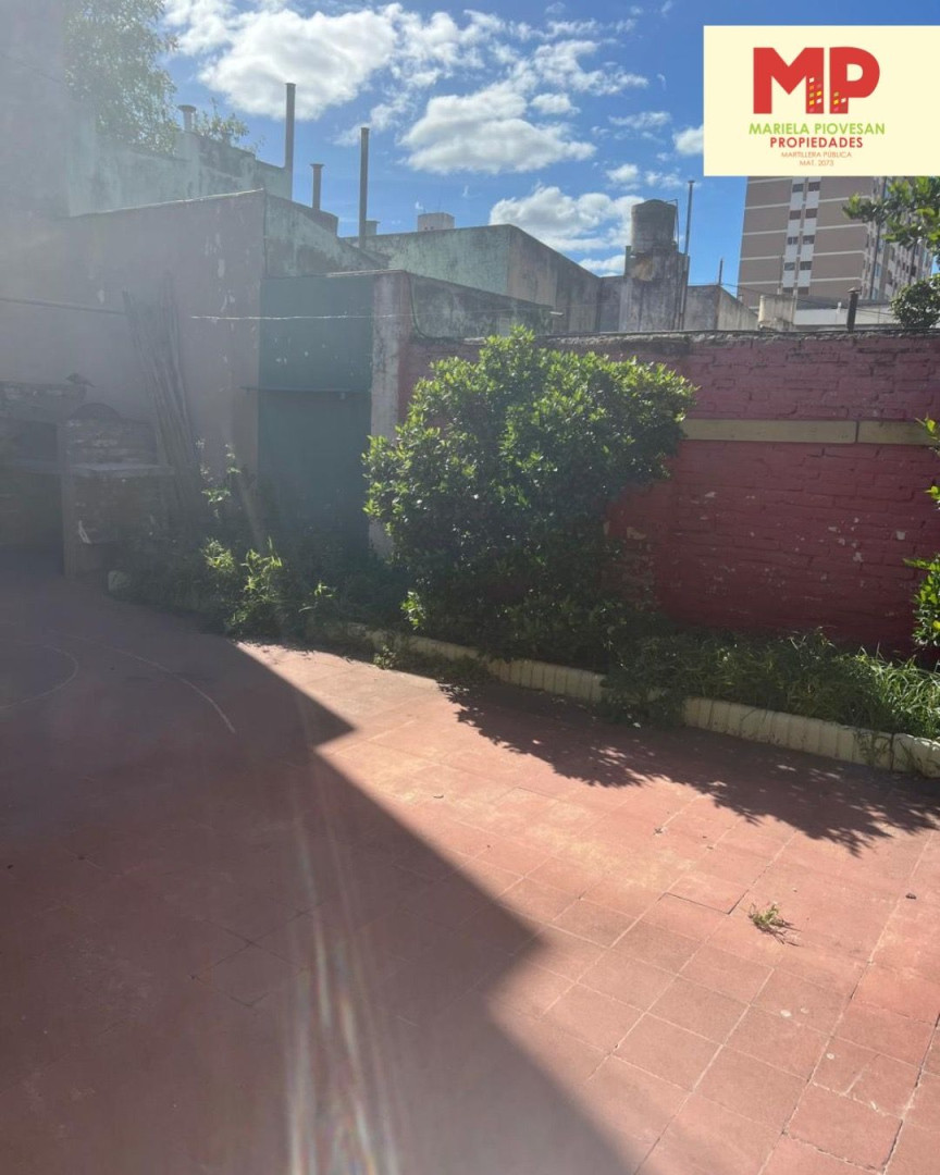 Casa en Venta en Vicente López  800, Hospital , Bahía Blanca - Bahía Blanca Propiedades | SITIO OFICIAL l