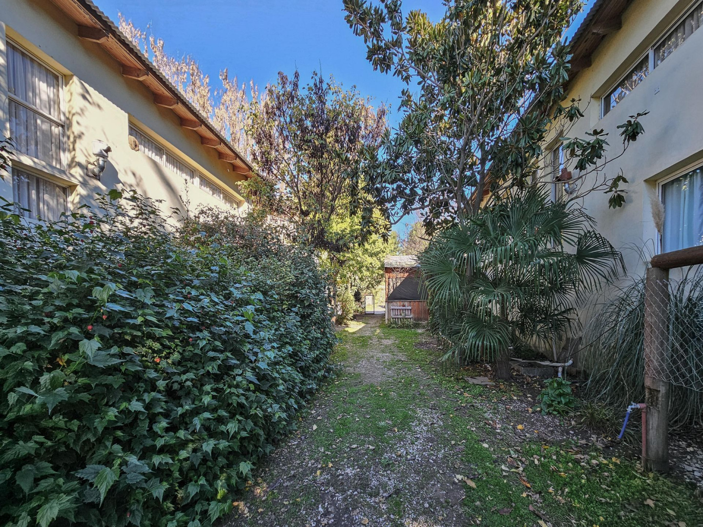 Complejo Turístico  en Venta en Dorrego 250,  Sierra de  la Ventana - Bahía Blanca Propiedades | SITIO OFICIAL l