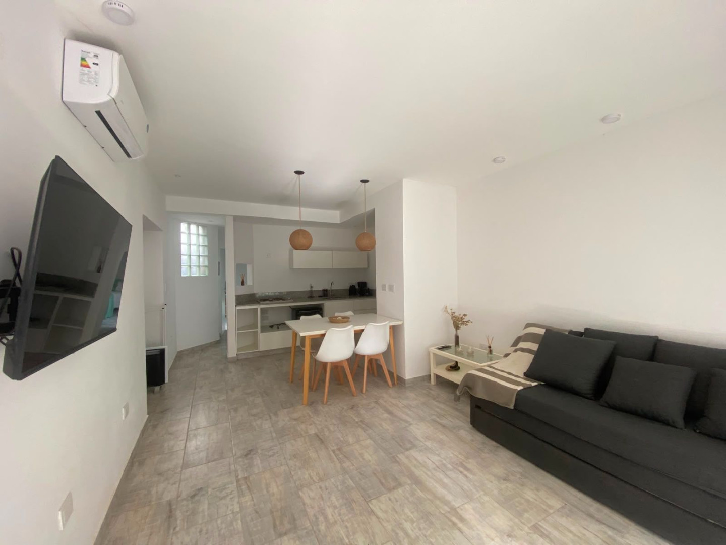 Departamento en Venta en Rio Iguazu Entre Rio Uruguay Y Costanera, Las Dunas, Monte Hermoso - Bahía Blanca Propiedades | SITIO OFICIAL l