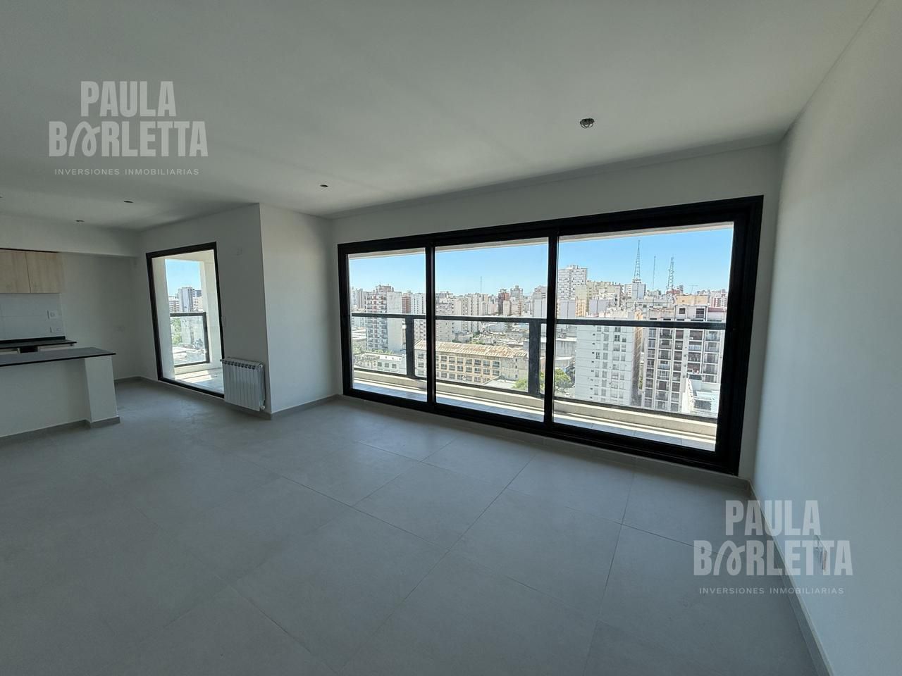 Departamento en Venta en GUEMES 68, Centro, Bahía Blanca - Bahía Blanca Propiedades | SITIO OFICIAL l