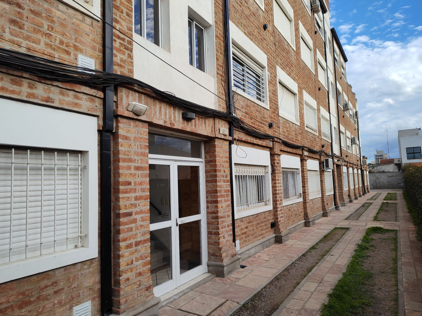 Departamento en Alquiler en Urquiza 706, Napostá, Bahía Blanca - Bahía Blanca Propiedades | SITIO OFICIAL l