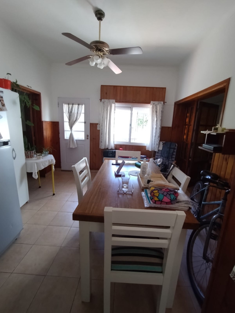 Casa en Venta en Teniente Farías 800, San Martin, Bahía Blanca - Bahía Blanca Propiedades | SITIO OFICIAL l