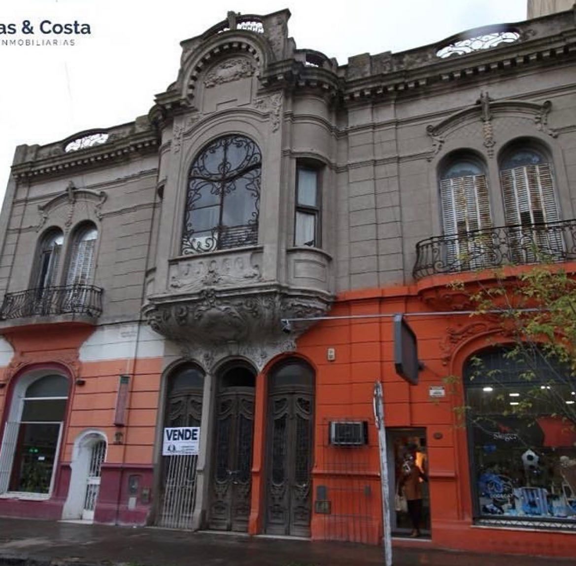 Terreno en Venta en FITZ Roy 83, Centro, Bahía Blanca - Bahía Blanca Propiedades | SITIO OFICIAL l