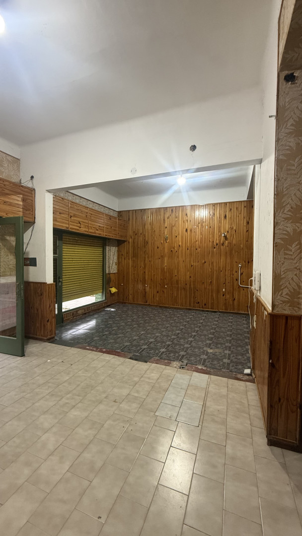 Local en Alquiler en Florencio Sanchez 310, Napostá, Bahía Blanca - Bahía Blanca Propiedades | SITIO OFICIAL l
