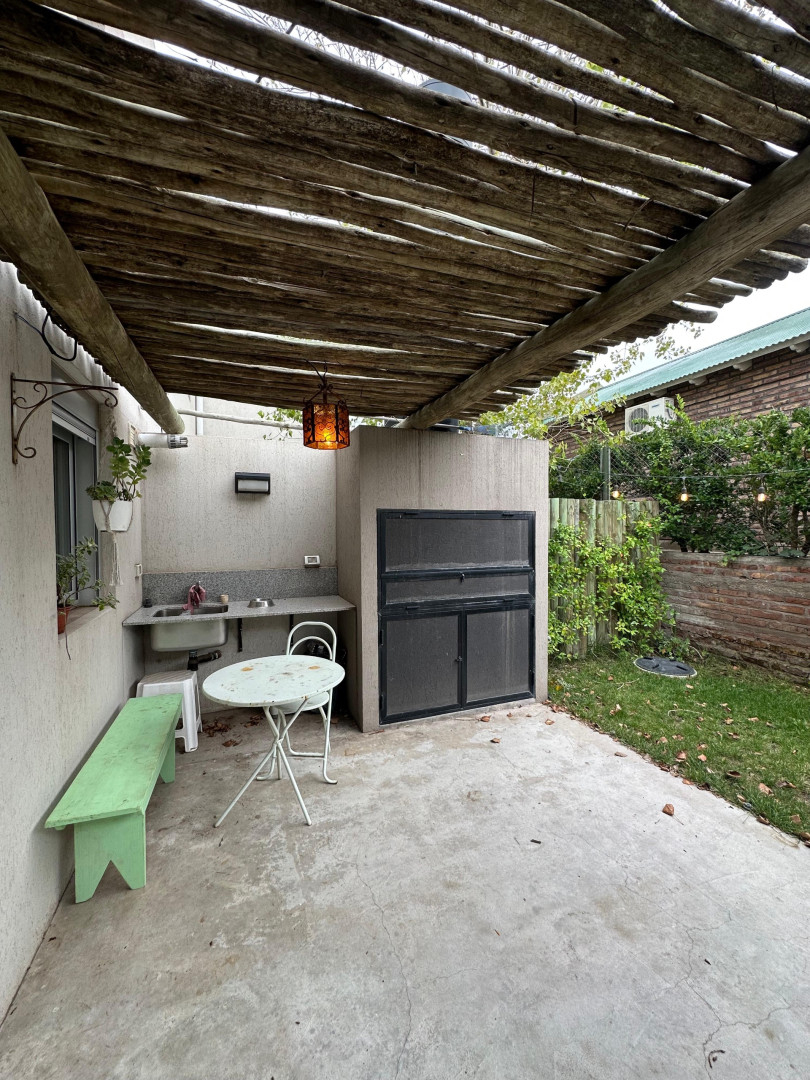 Duplex en Venta en Piedra Buena 324, Centro, Monte Hermoso - Bahía Blanca Propiedades | SITIO OFICIAL l