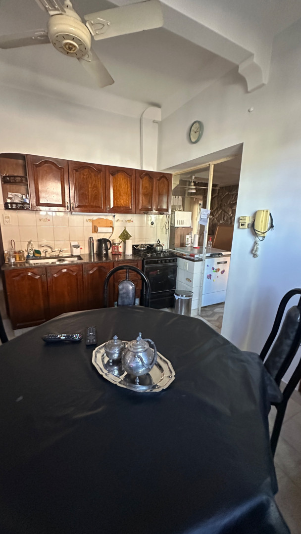 Casa en Venta en Saavedra 1196- PERMUTA POR DEPTO, Pedro Pico, Bahía Blanca - Bahía Blanca Propiedades | SITIO OFICIAL l