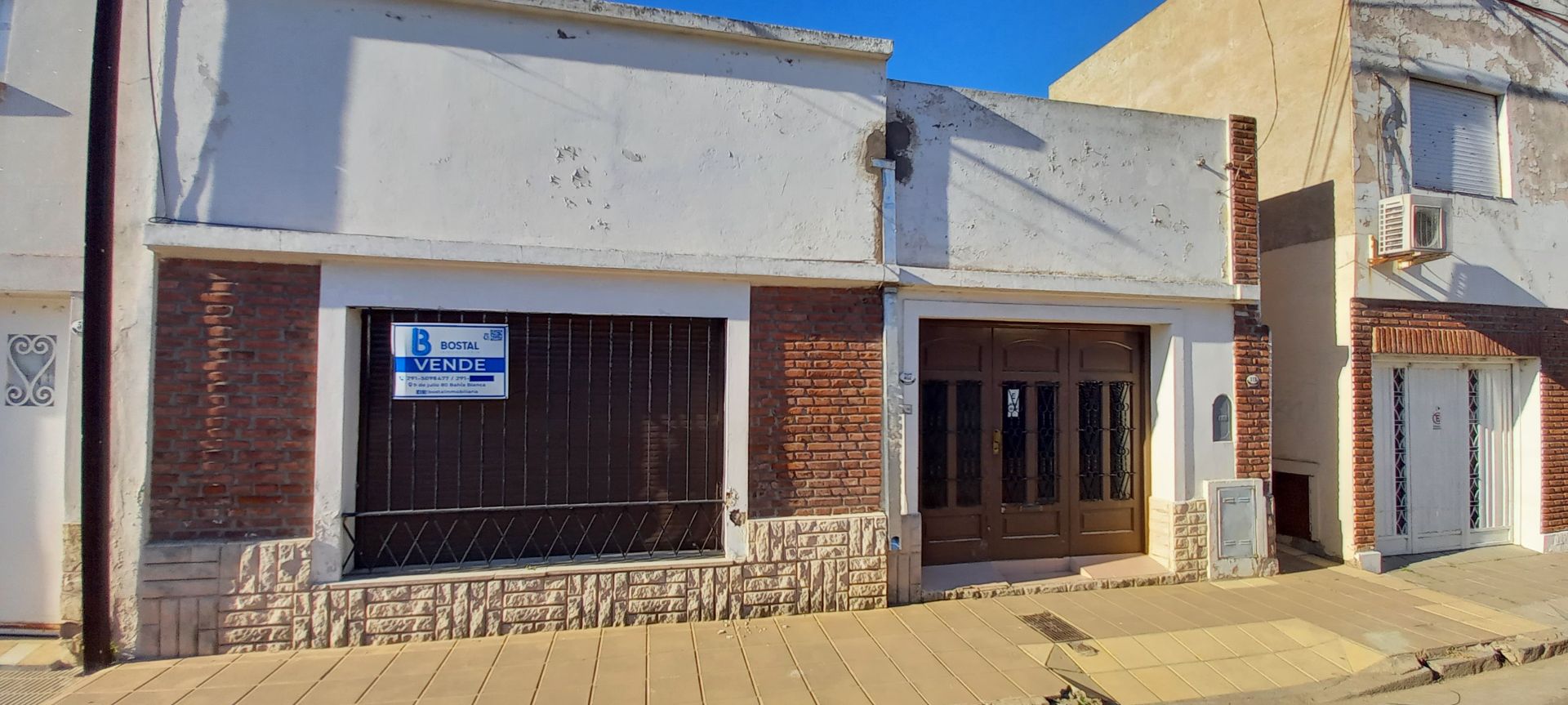 Casa en Venta en Láprida 317, Napostá, Bahía Blanca - Bahía Blanca Propiedades | SITIO OFICIAL l