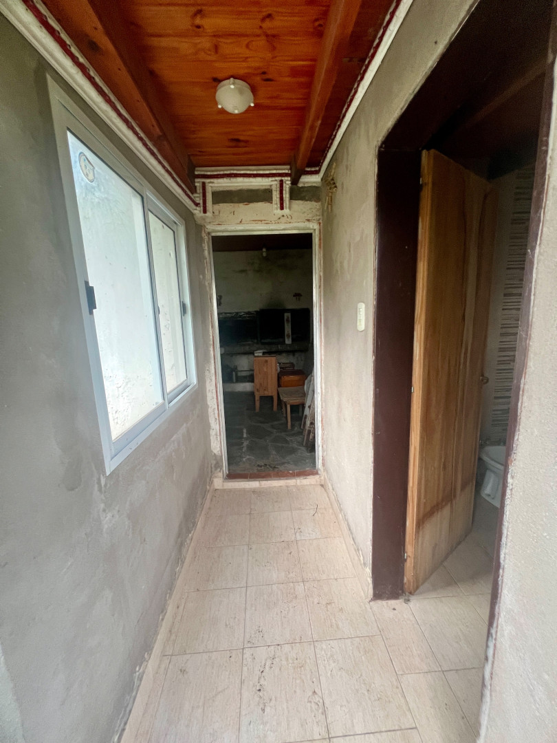 Casa + Departamento en Venta  San Bernardo , Sierra de  la Ventana - Bahía Blanca Propiedades | SITIO OFICIAL l