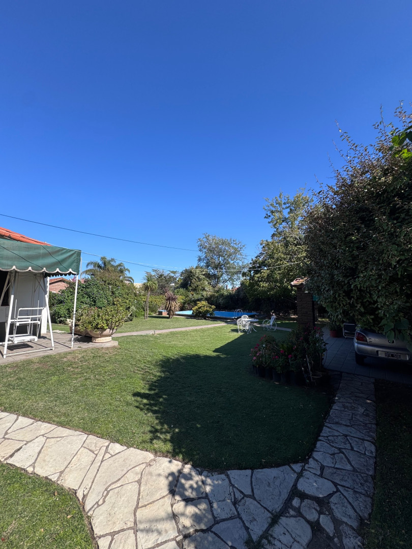 Casa en Venta en La Falda 300, Palihue, Bahía Blanca - Bahía Blanca Propiedades | SITIO OFICIAL l