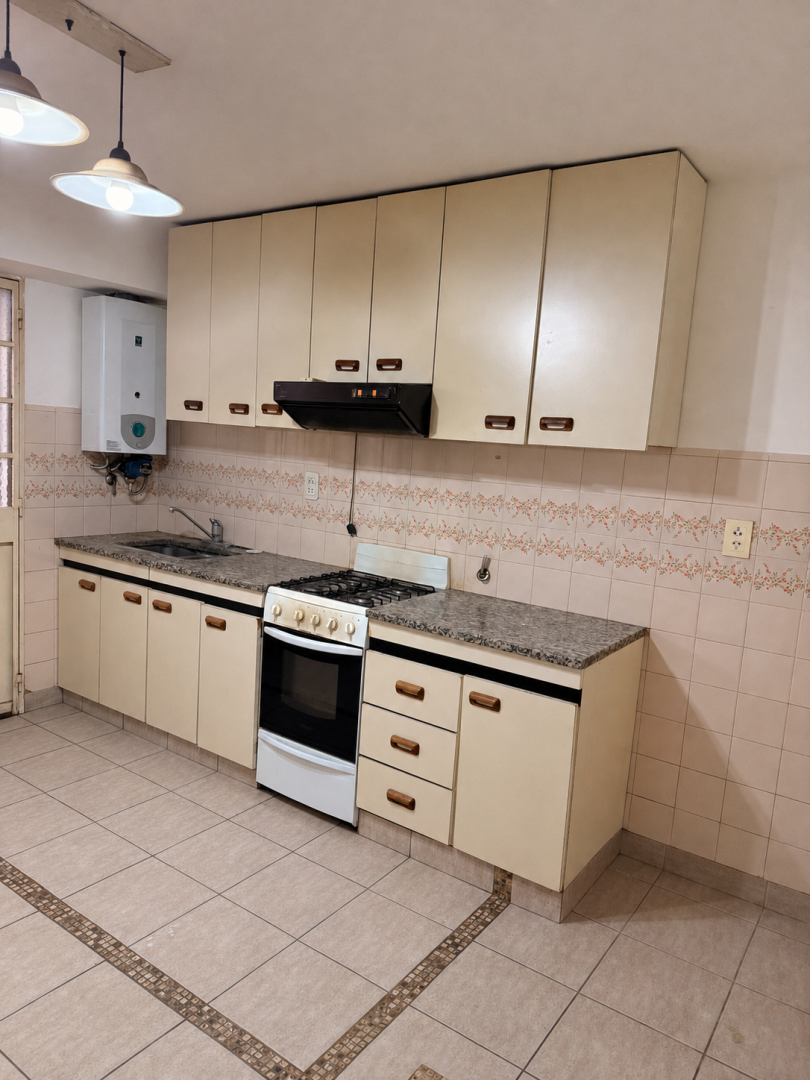 Duplex en Alquiler en Italia 915, Pedro Pico, Bahía Blanca - Bahía Blanca Propiedades | SITIO OFICIAL l