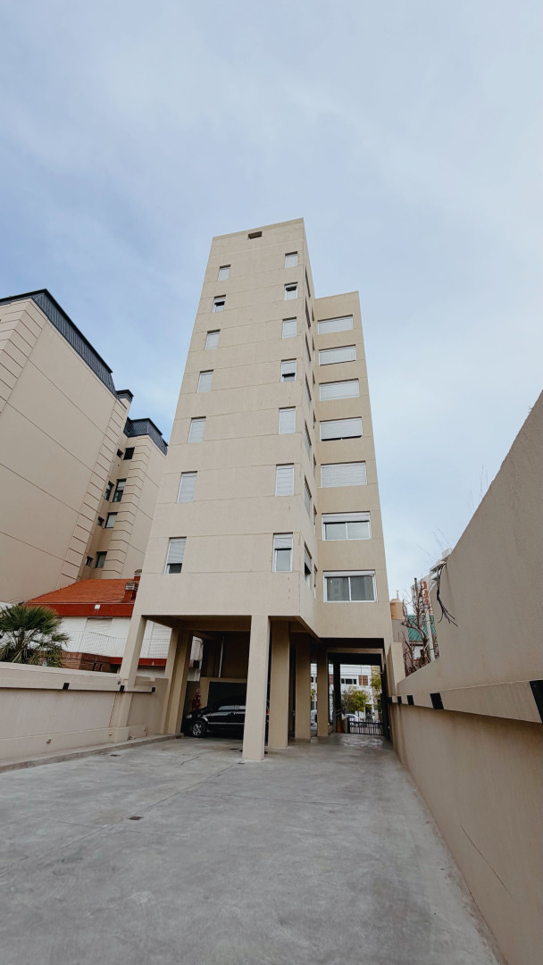 Departamento en Venta en Alem 175, Centro, Bahía Blanca - Bahía Blanca Propiedades | SITIO OFICIAL l