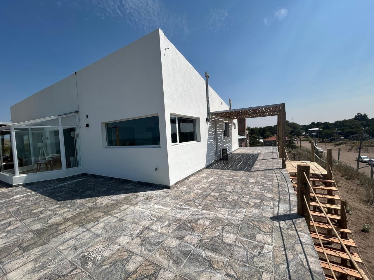 Casa en Venta en Costanera Y Bristol, Balneario Sauce Grande, El Sauce, Monte Hermoso - Bahía Blanca Propiedades | SITIO OFICIAL l