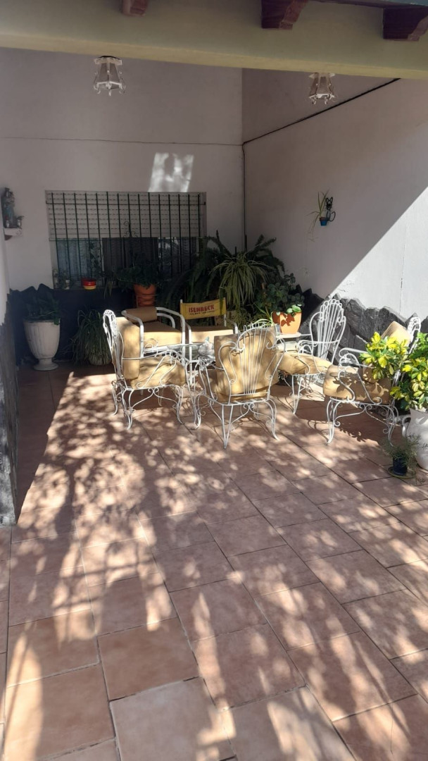 Casa + Departamento en Venta en Estomba 2746,  Bahía Blanca - Bahía Blanca Propiedades | SITIO OFICIAL l
