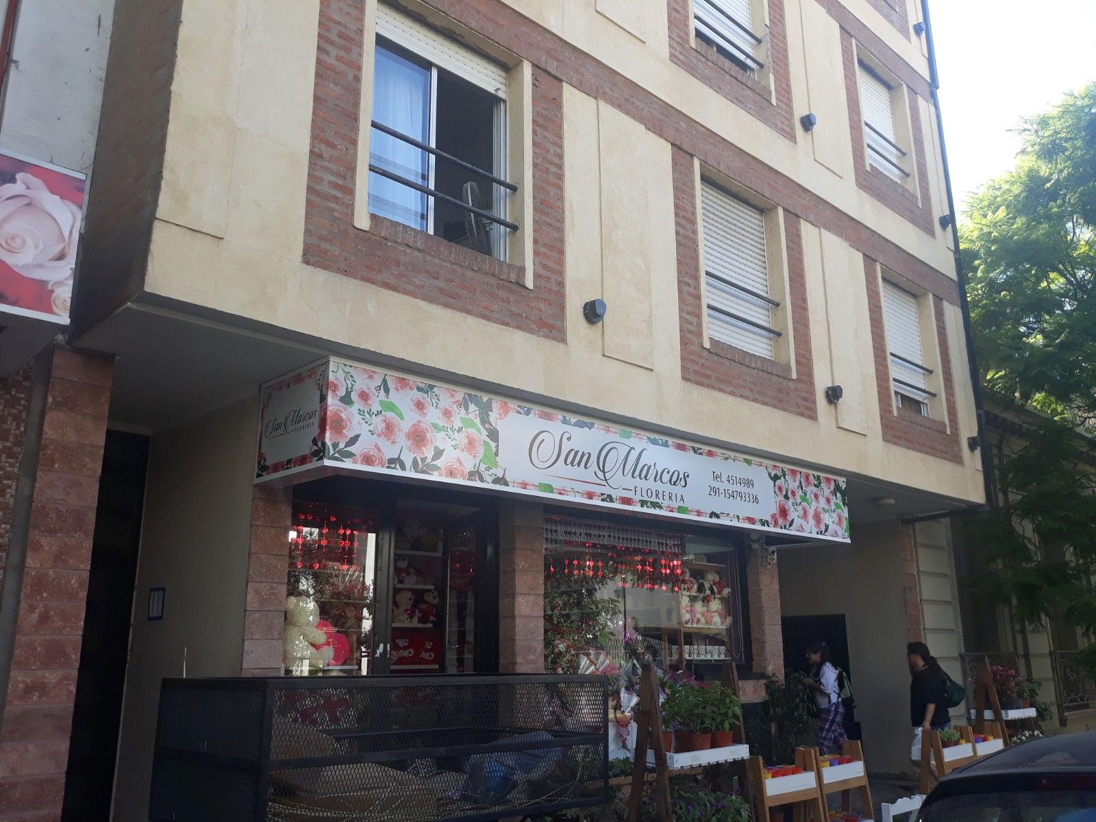 Departamento en Alquiler en Mitre 459, Centro, Bahía Blanca - Bahía Blanca Propiedades | SITIO OFICIAL l