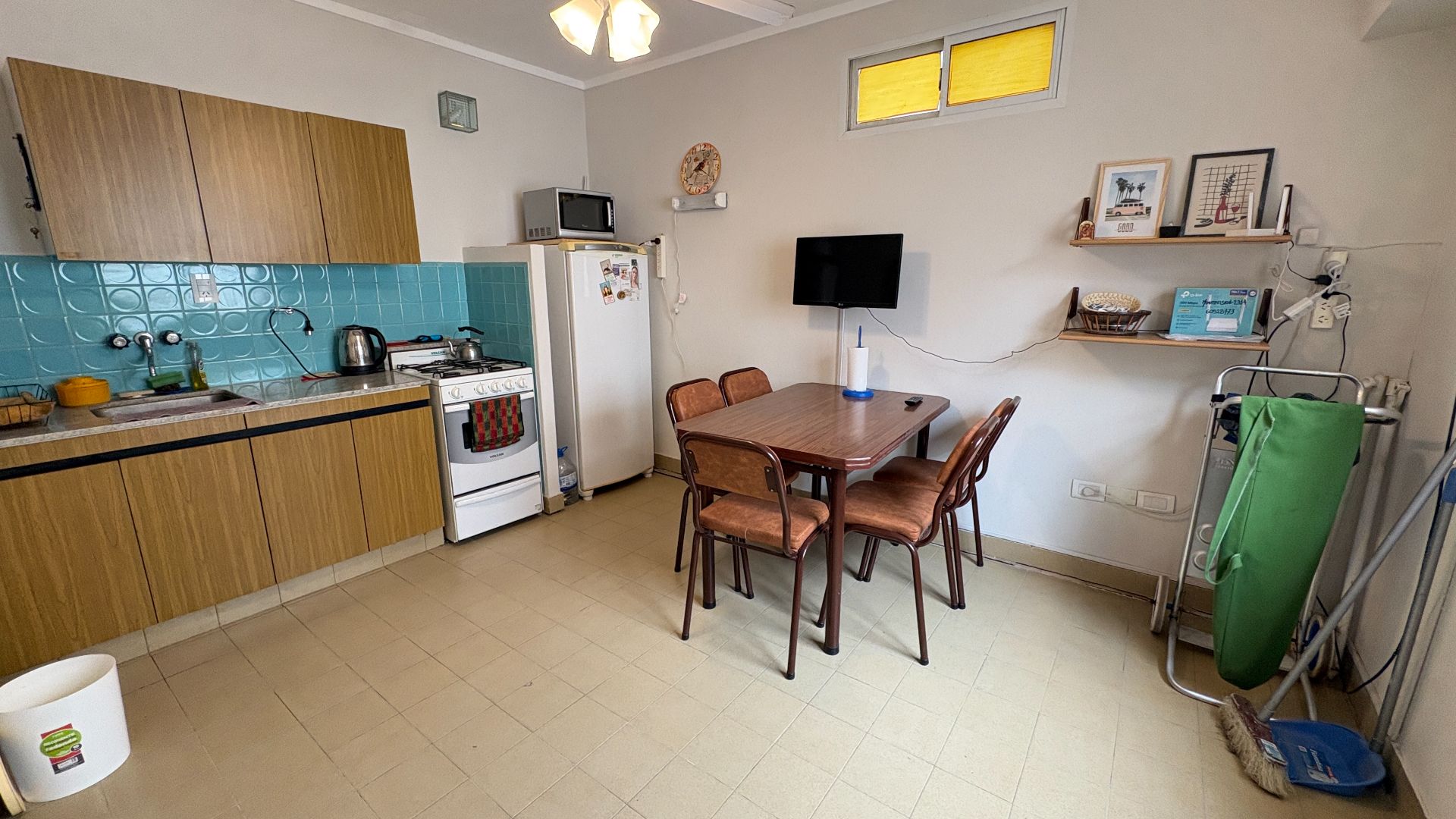 Departamento en Venta en RIO DULCE 350,  Monte Hermoso - Bahía Blanca Propiedades | SITIO OFICIAL l