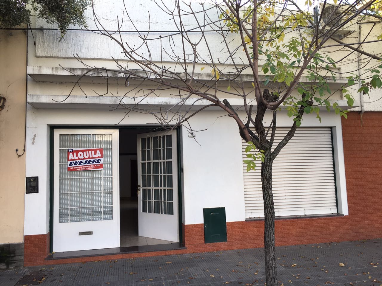 Casa en Venta en Bravard 213, Macrocentro, Bahía Blanca - Bahía Blanca Propiedades | SITIO OFICIAL l