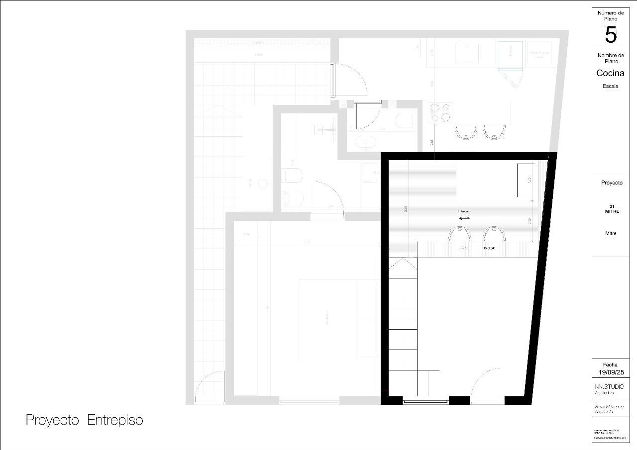 Casa en Venta en MITRE 714,  Bahía Blanca - Bahía Blanca Propiedades | SITIO OFICIAL l