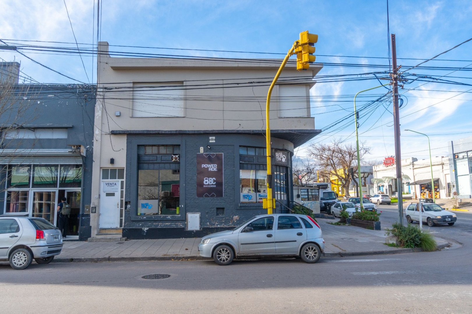 Casa en Venta en Cerrito 109,  Bahía Blanca - Bahía Blanca Propiedades | SITIO OFICIAL l