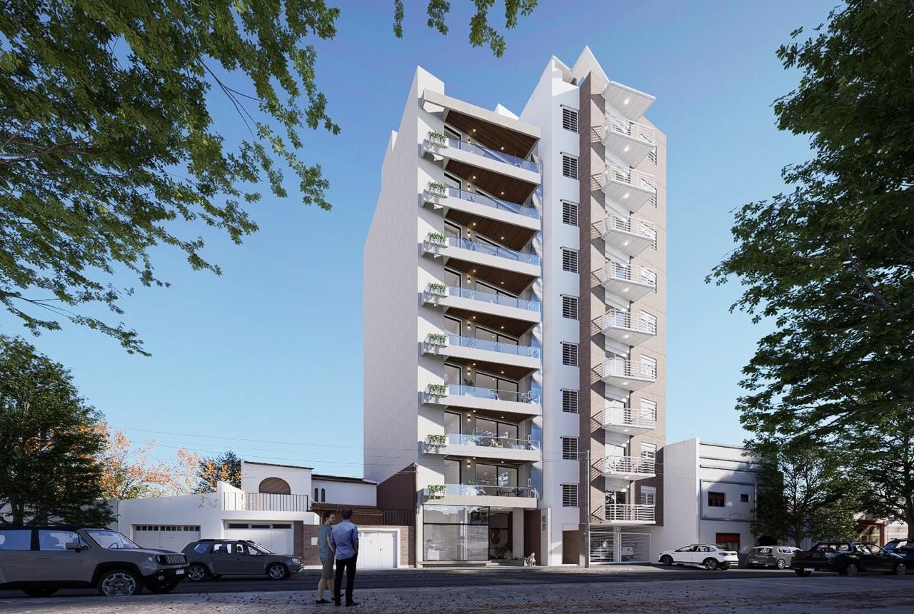 Departamento en Venta en Escalada 65, La Falda, Bahía Blanca - Bahía Blanca Propiedades | SITIO OFICIAL l