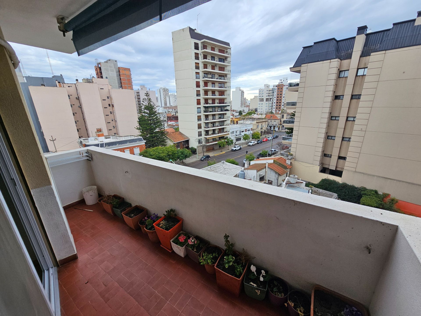 Departamento en Venta en Yrigoyen 511,  Bahía Blanca - Bahía Blanca Propiedades | SITIO OFICIAL l