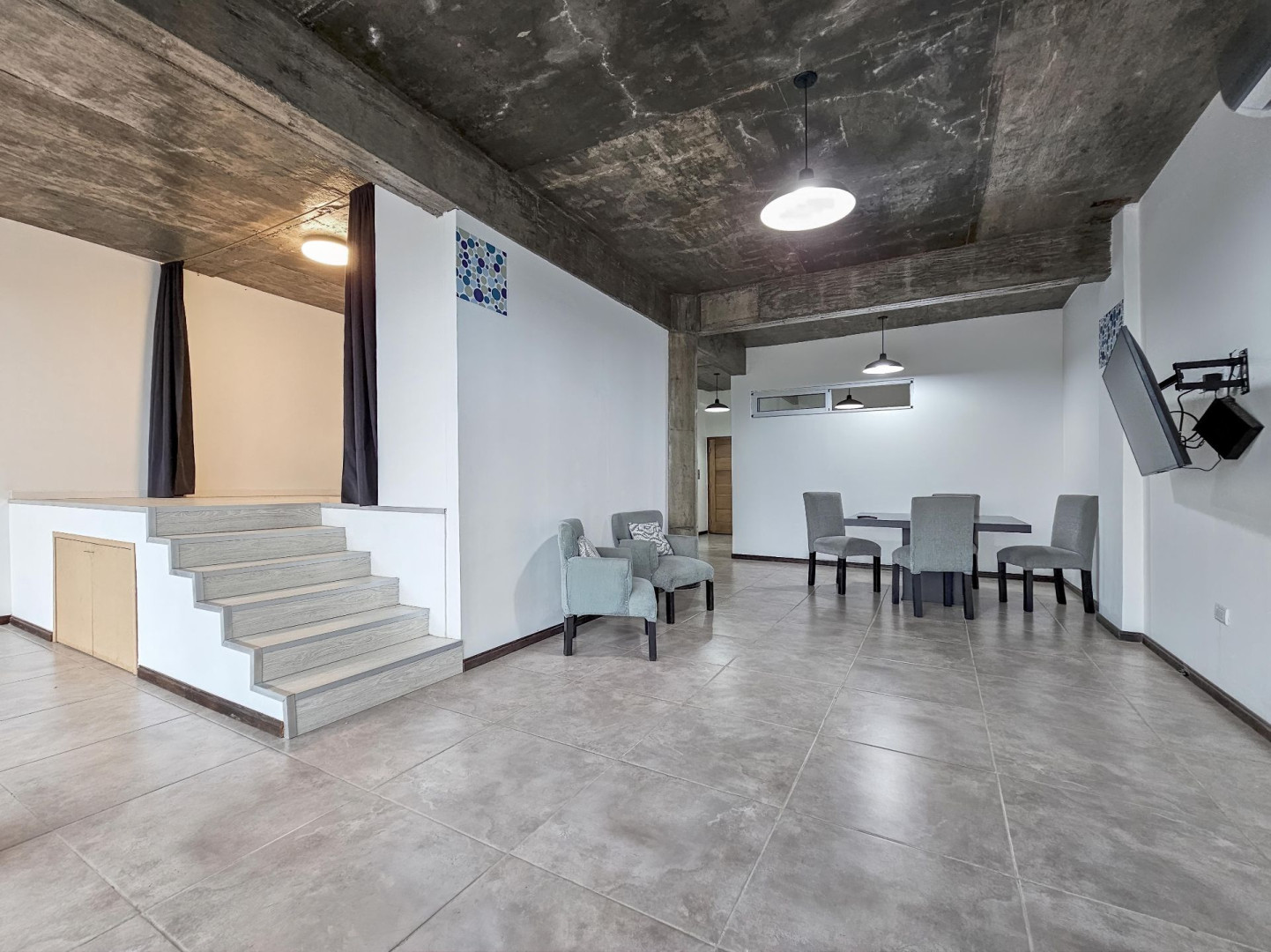 Oficina en Venta en San Luis 72, Macrocentro, Bahía Blanca - Bahía Blanca Propiedades | SITIO OFICIAL l