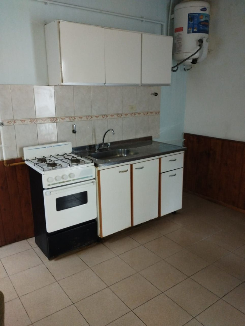 Departamento en Alquiler en Martín Rodriguez 28 - Bahía Blanca Propiedades | SITIO OFICIAL l