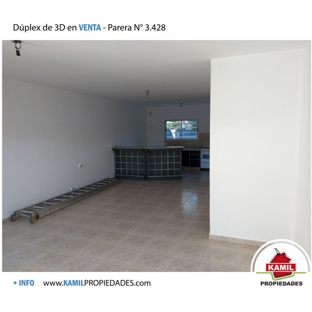 Duplex en Venta en Parera 3430, El Nacional, Bahía Blanca - Bahía Blanca Propiedades | SITIO OFICIAL l