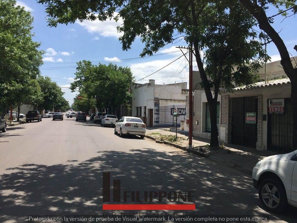 Terreno en Venta en Brown 1638, Macrocentro, Bahía Blanca - Bahía Blanca Propiedades | SITIO OFICIAL l