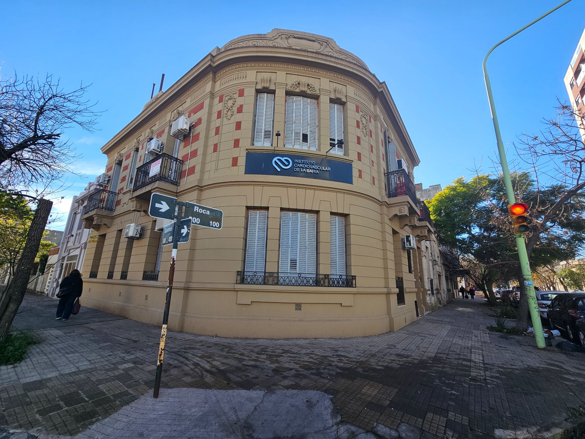 Casa en Venta en Roca 197,  Bahía Blanca - Bahía Blanca Propiedades | SITIO OFICIAL l