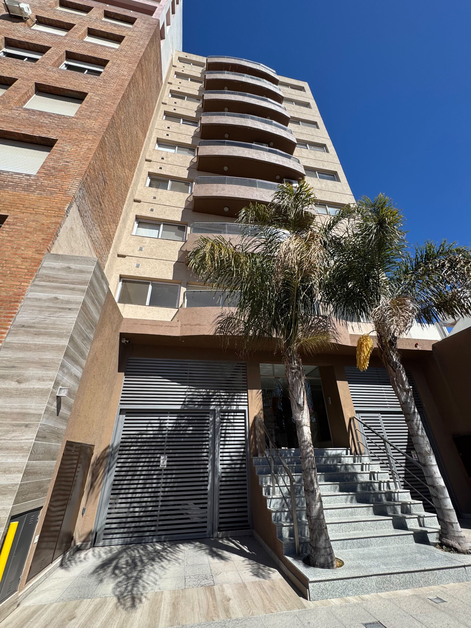 Departamento en Alquiler en ALVARADO 470 PISO 3, Centro, Bahía Blanca - Bahía Blanca Propiedades | SITIO OFICIAL l