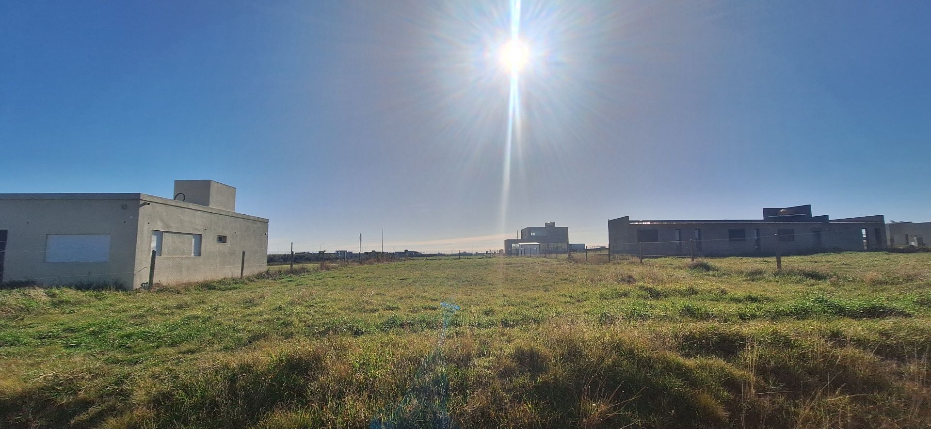 Terreno en Venta en Campos De Alem ,  Bahía Blanca - Bahía Blanca Propiedades | SITIO OFICIAL l