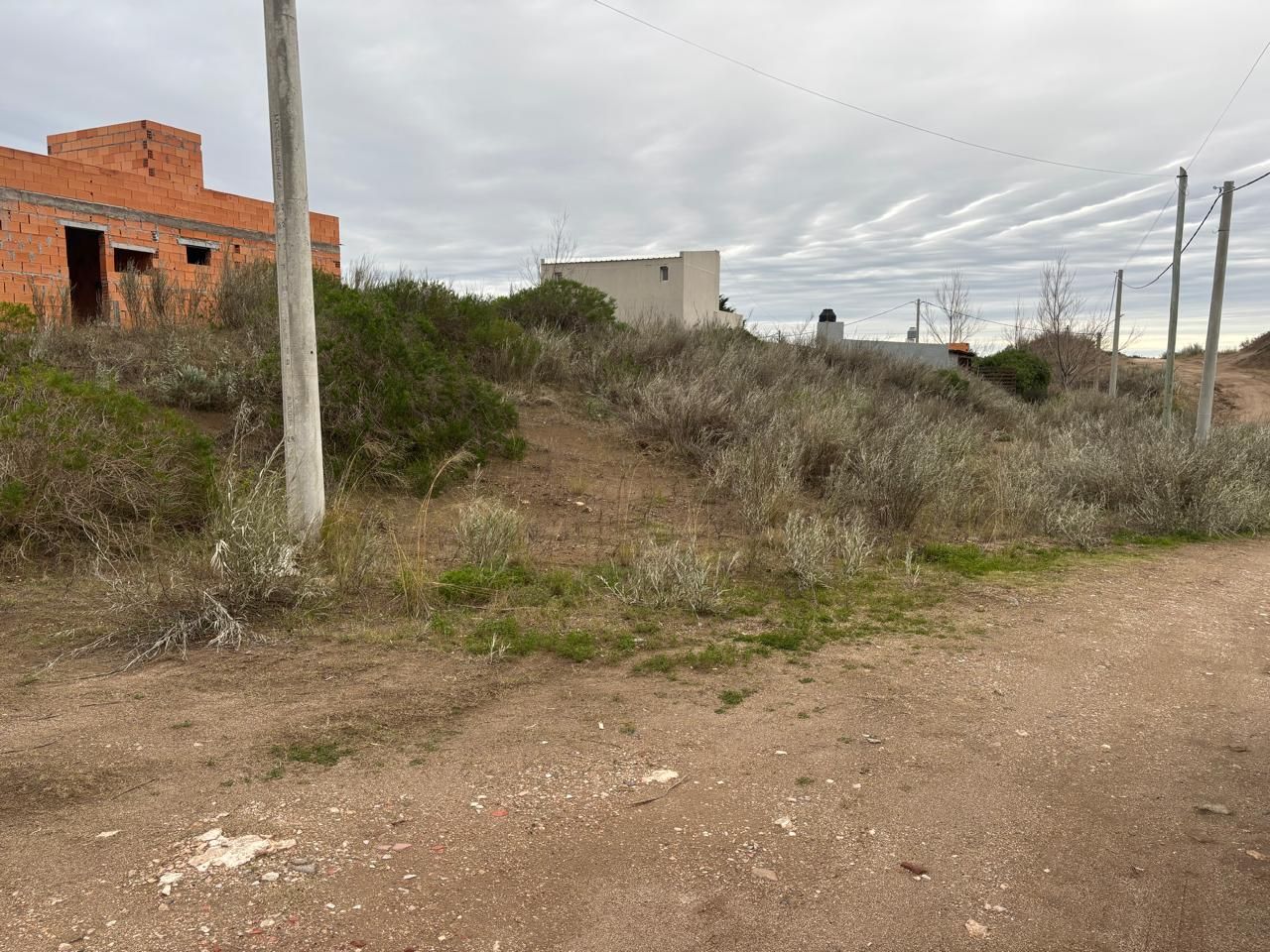 Terreno en Venta en Santa Clara Del Mar, El Sauce, Monte Hermoso - Bahía Blanca Propiedades | SITIO OFICIAL l