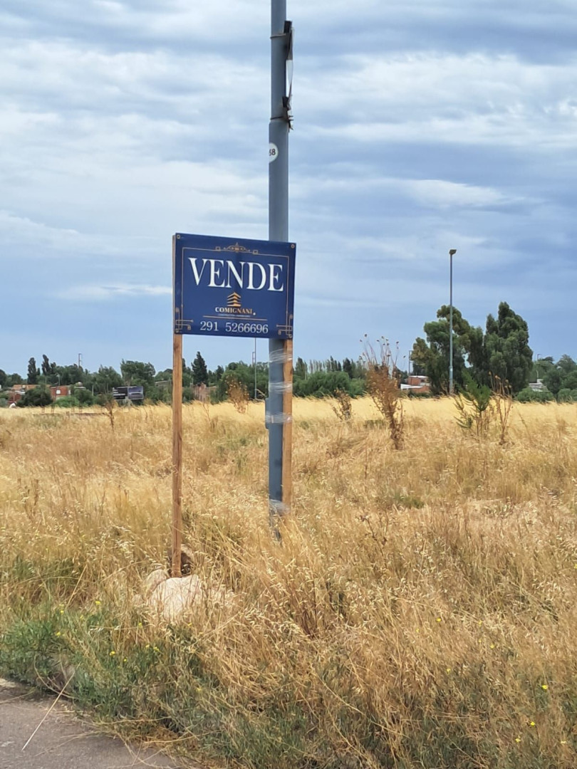 Terreno en Venta  La Merced, Bahía Blanca - Bahía Blanca Propiedades | SITIO OFICIAL l
