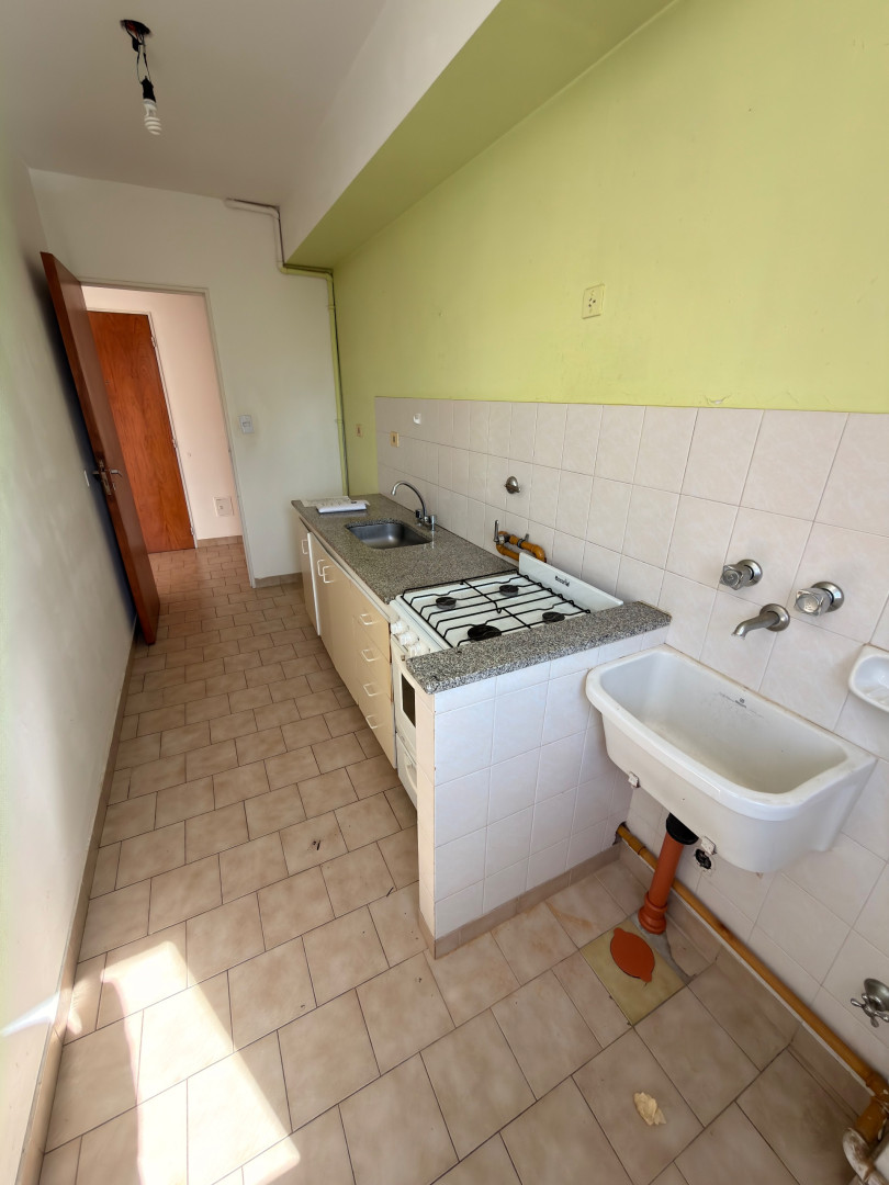 Departamento en Alquiler en Soler 50, Centro, Bahía Blanca - Bahía Blanca Propiedades | SITIO OFICIAL l