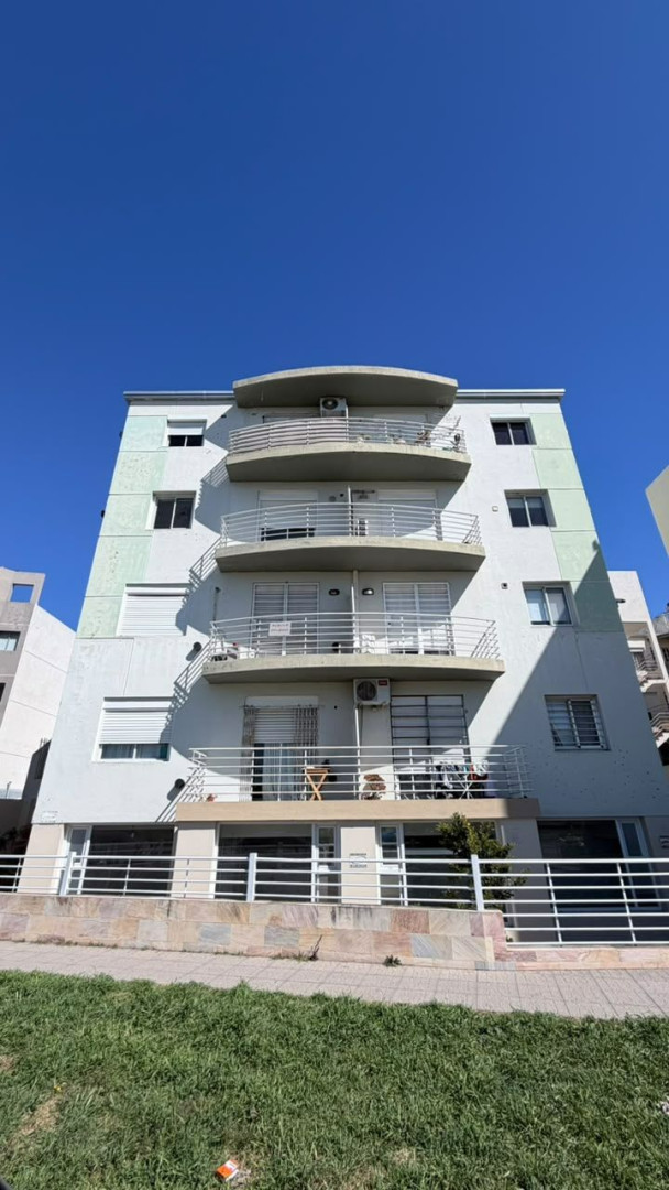 Departamento en Venta en NAPOSTA 161, La Falda, Bahía Blanca - Bahía Blanca Propiedades | SITIO OFICIAL l