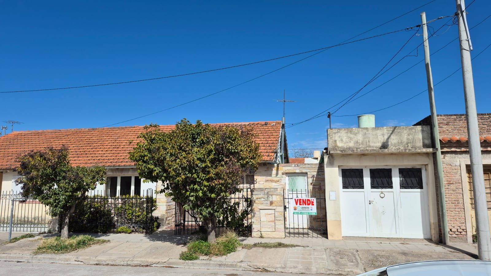 Casa en Venta en Pascual Marcucci 50 ,  General Cerri - Bahía Blanca Propiedades | SITIO OFICIAL l