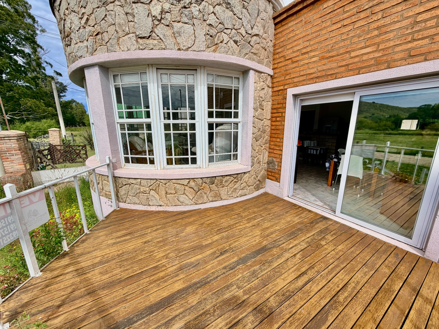 Casa en Venta en Avenida Costanera ,  Sierra de  la Ventana - Bahía Blanca Propiedades | SITIO OFICIAL l