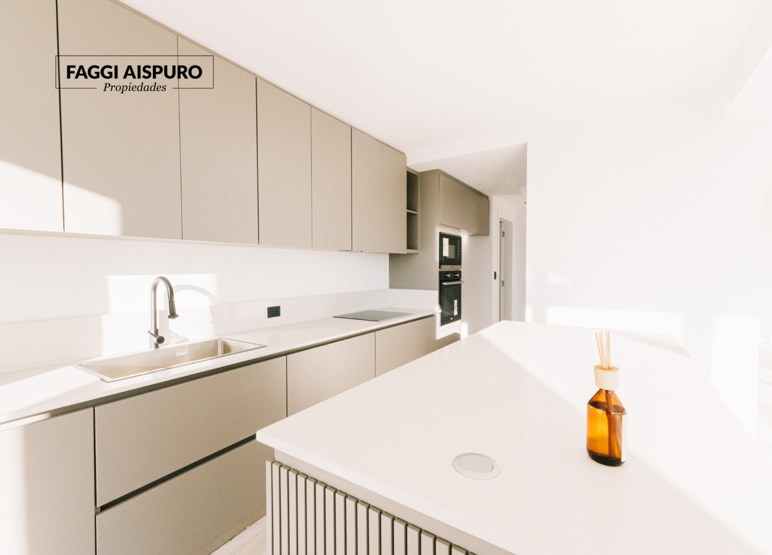 Departamento en Venta en Avenida Alem 477, Centro, Bahía Blanca - Bahía Blanca Propiedades | SITIO OFICIAL l
