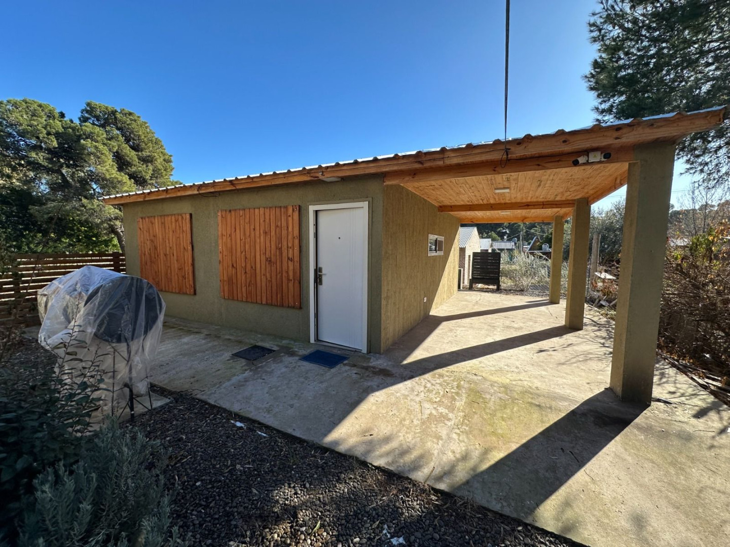 Casa en Venta en Seclantas 1950, El Sauce, Monte Hermoso - Bahía Blanca Propiedades | SITIO OFICIAL l