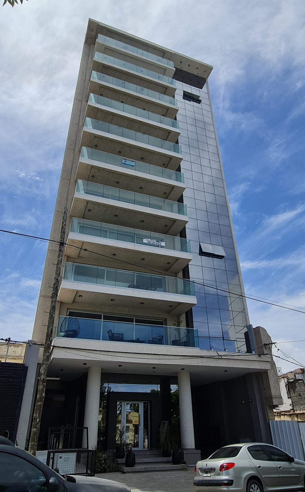 Departamento en Venta en Mitre 877,  Bahía Blanca - Bahía Blanca Propiedades | SITIO OFICIAL l